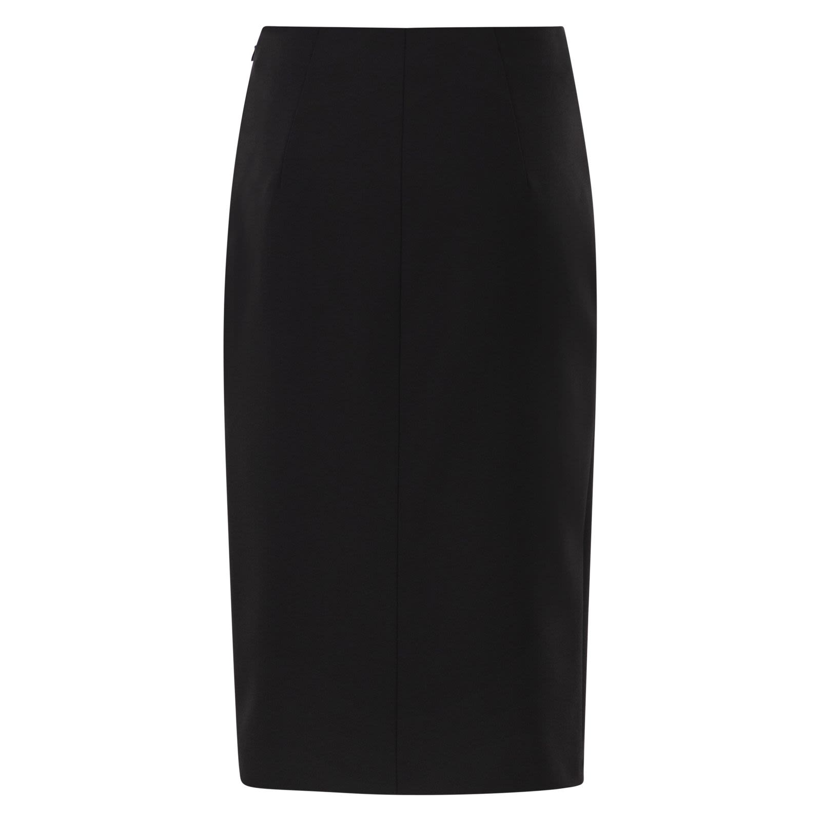 [ELISABETTA FRANCHI] Long skirt SS26 GO14761E2 110