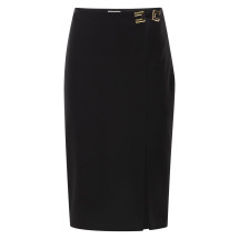 [ELISABETTA FRANCHI] Long skirt SS26 GO14761E2 110