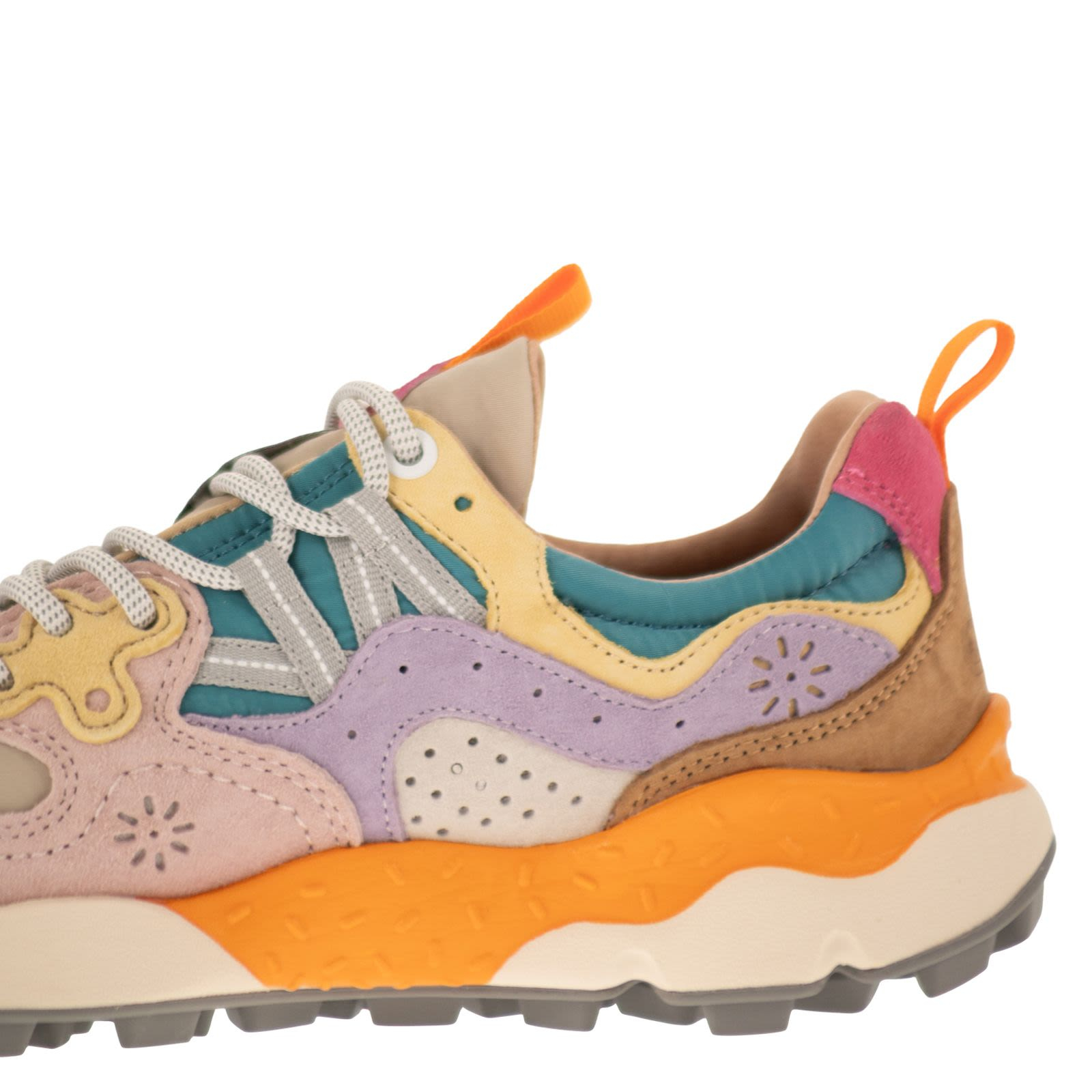 [Flower Mountain] Sneakers SS26 201781701 3M51