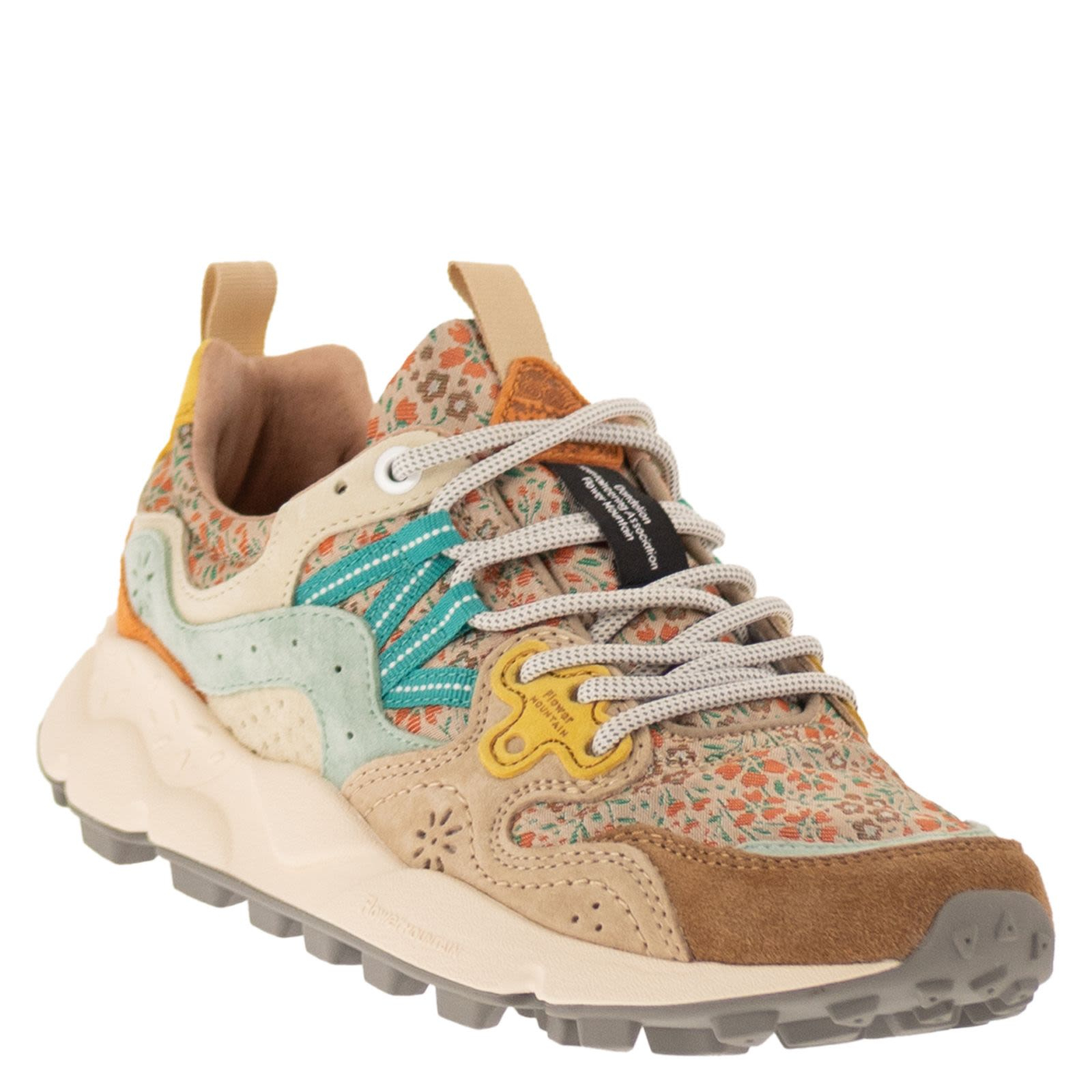 [Flower Mountain] Sneakers SS26 201781767 1G60