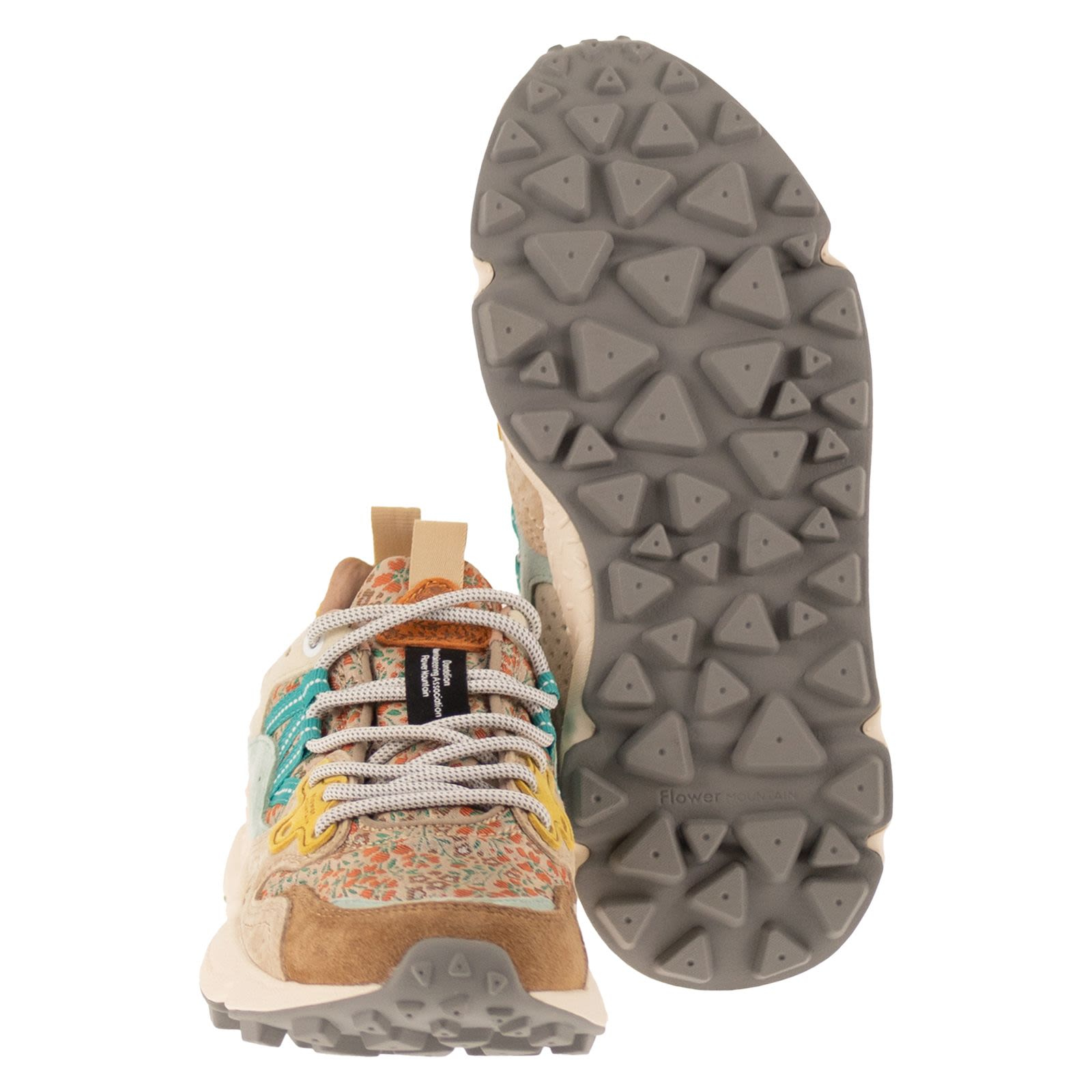 [Flower Mountain] Sneakers SS26 201781767 1G60