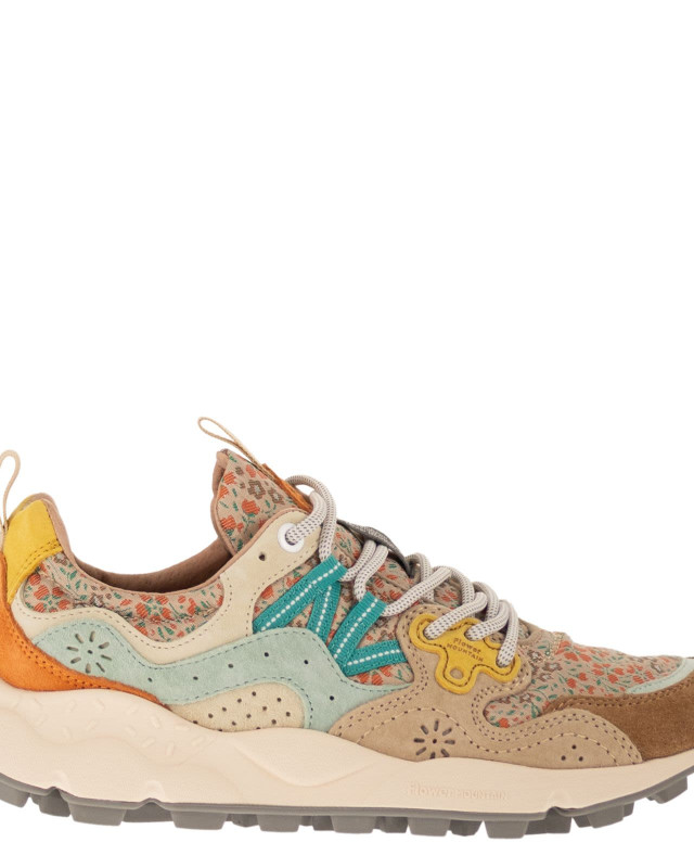 [Flower Mountain] Sneakers SS26 201781767 1G60