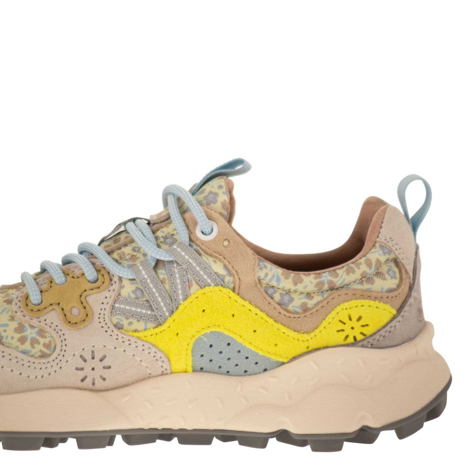 [Flower Mountain] Sneakers SS26 201781767 2E01