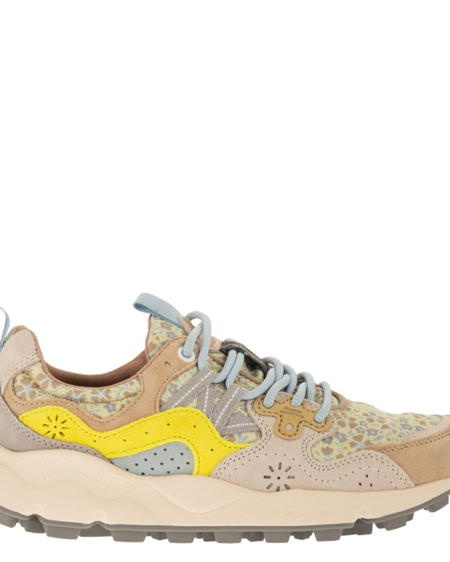 [Flower Mountain] Sneakers SS26 201781767 2E01