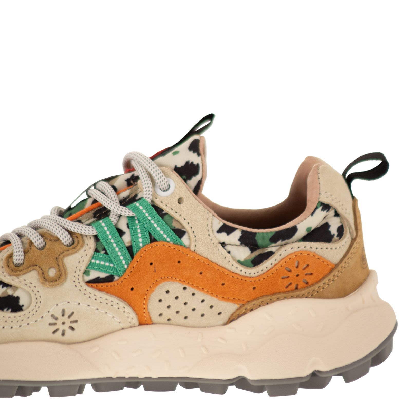 [Flower Mountain] Sneakers SS26 201781854 1G61