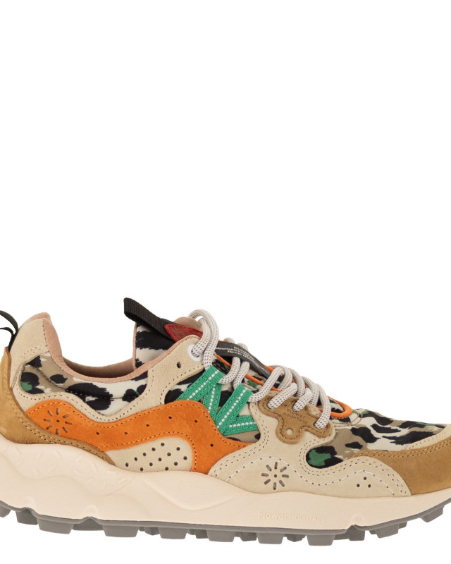 [Flower Mountain] Sneakers SS26 201781854 1G61