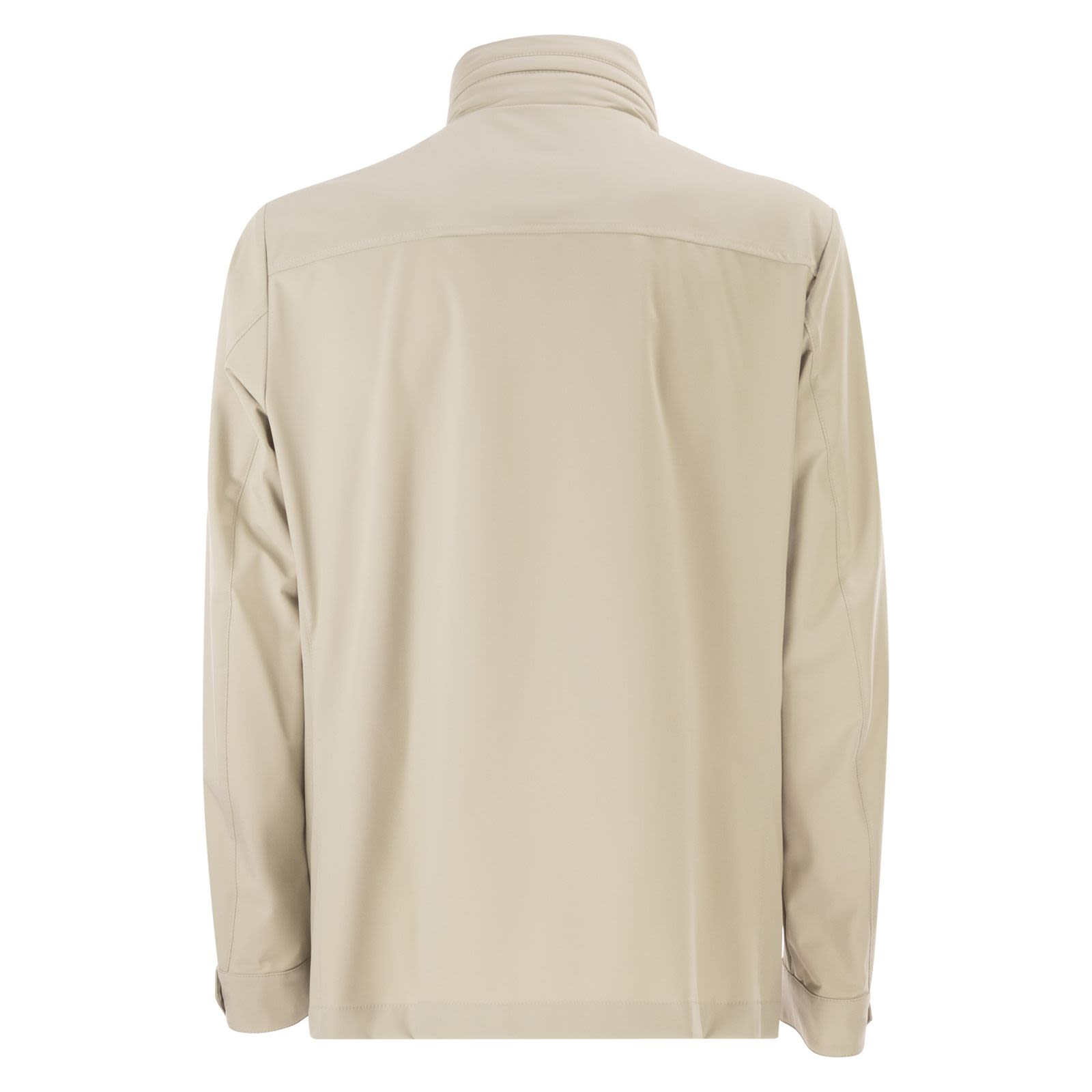 [Fay] Jacket SS26 NAM1952021SVUWC205