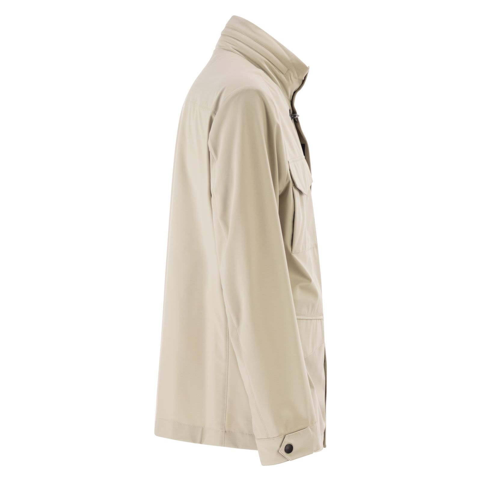 [Fay] Jacket SS26 NAM1952021SVUWC205