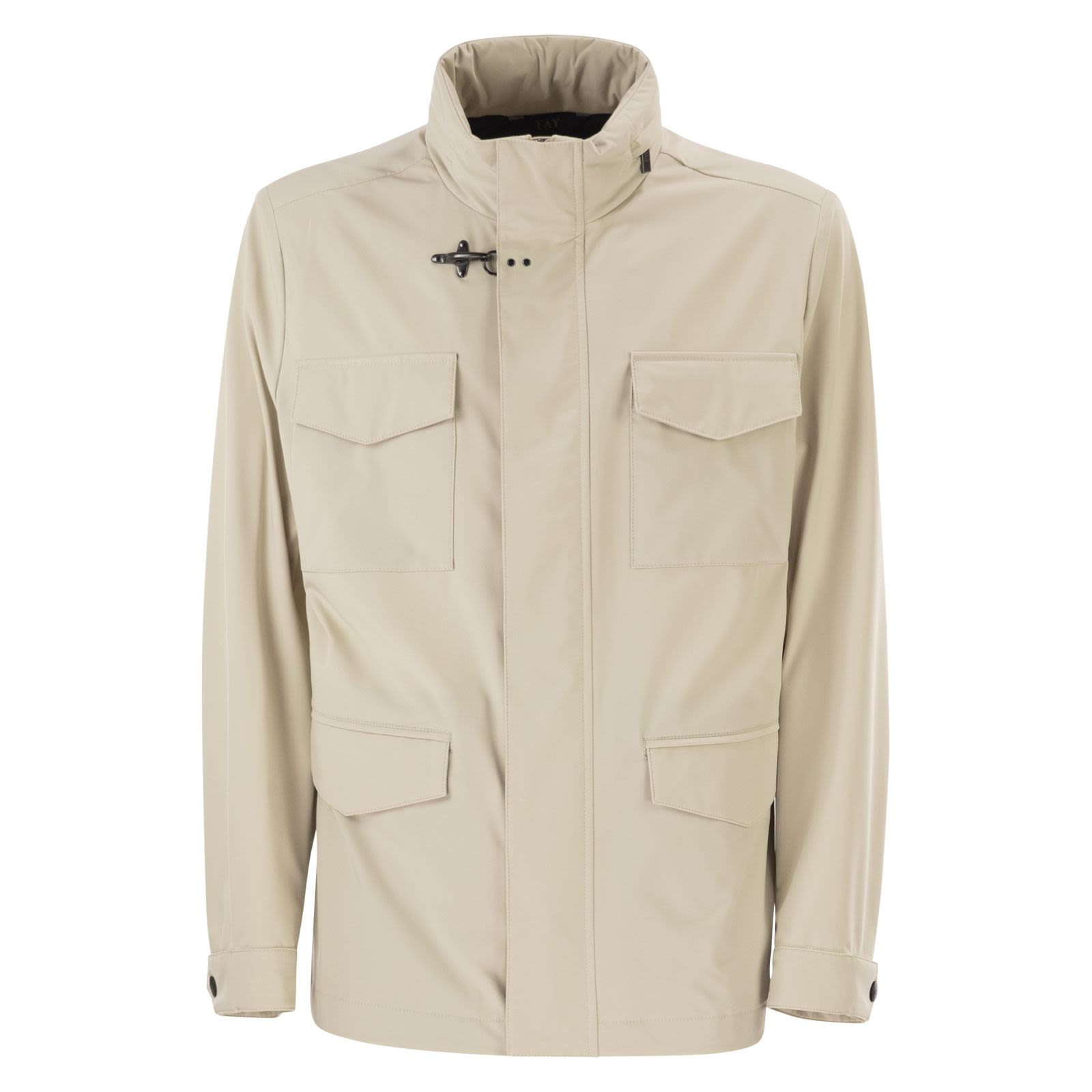 [Fay] Jacket SS26 NAM1952021SVUWC205