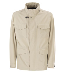 [Fay] Jacket SS26 NAM1952021SVUWC205