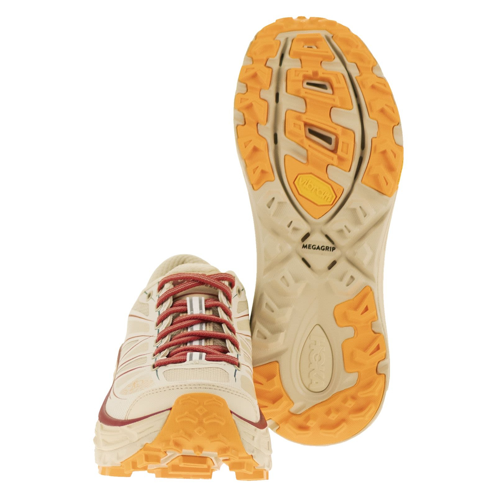 [HOKA] Sneakers SS26 1126851 CMPP