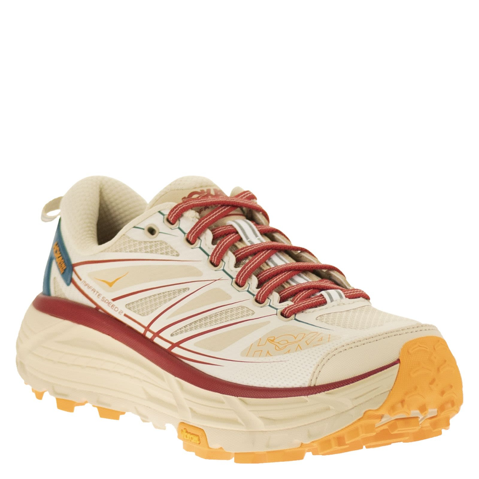 [HOKA] Sneakers SS26 1126851 CMPP
