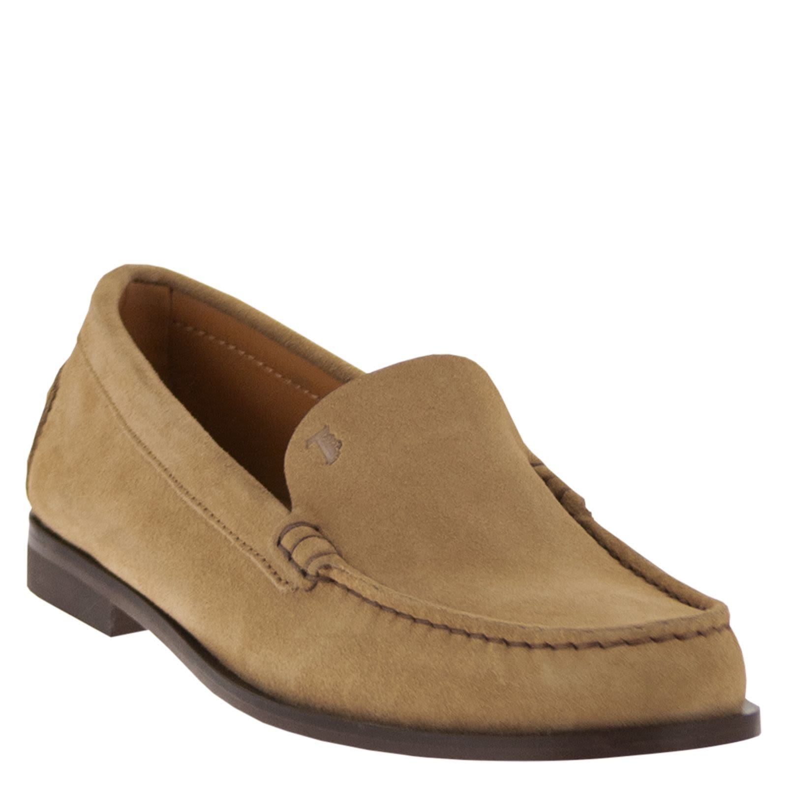 [Tod's] Loafer SS26 XXW03M0KB40DGPZZZH