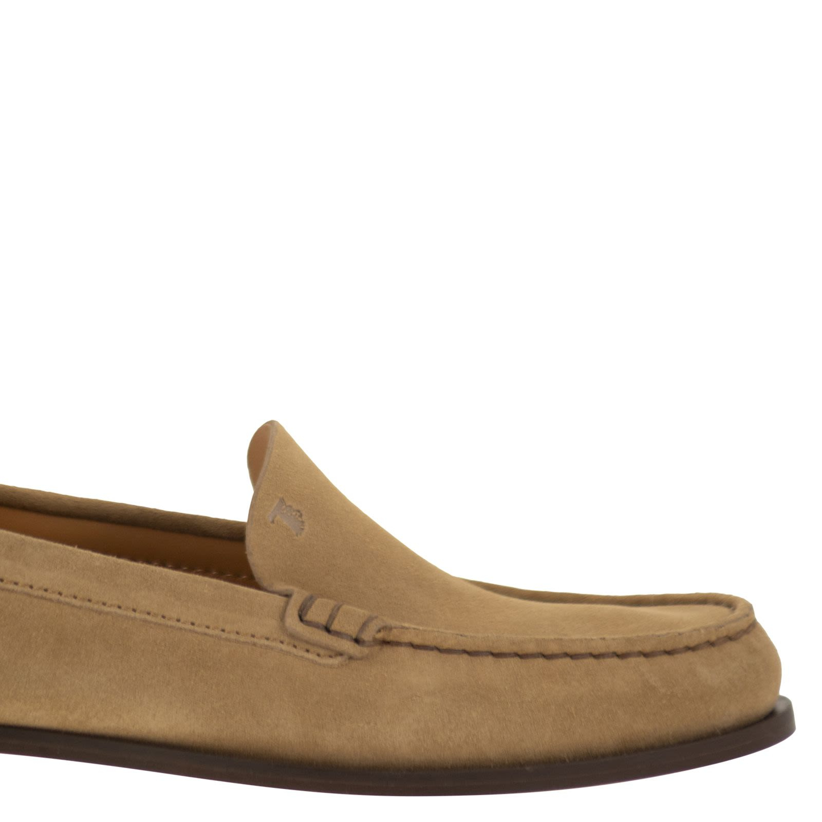 [Tod's] Loafer SS26 XXW03M0KB40DGPZZZH