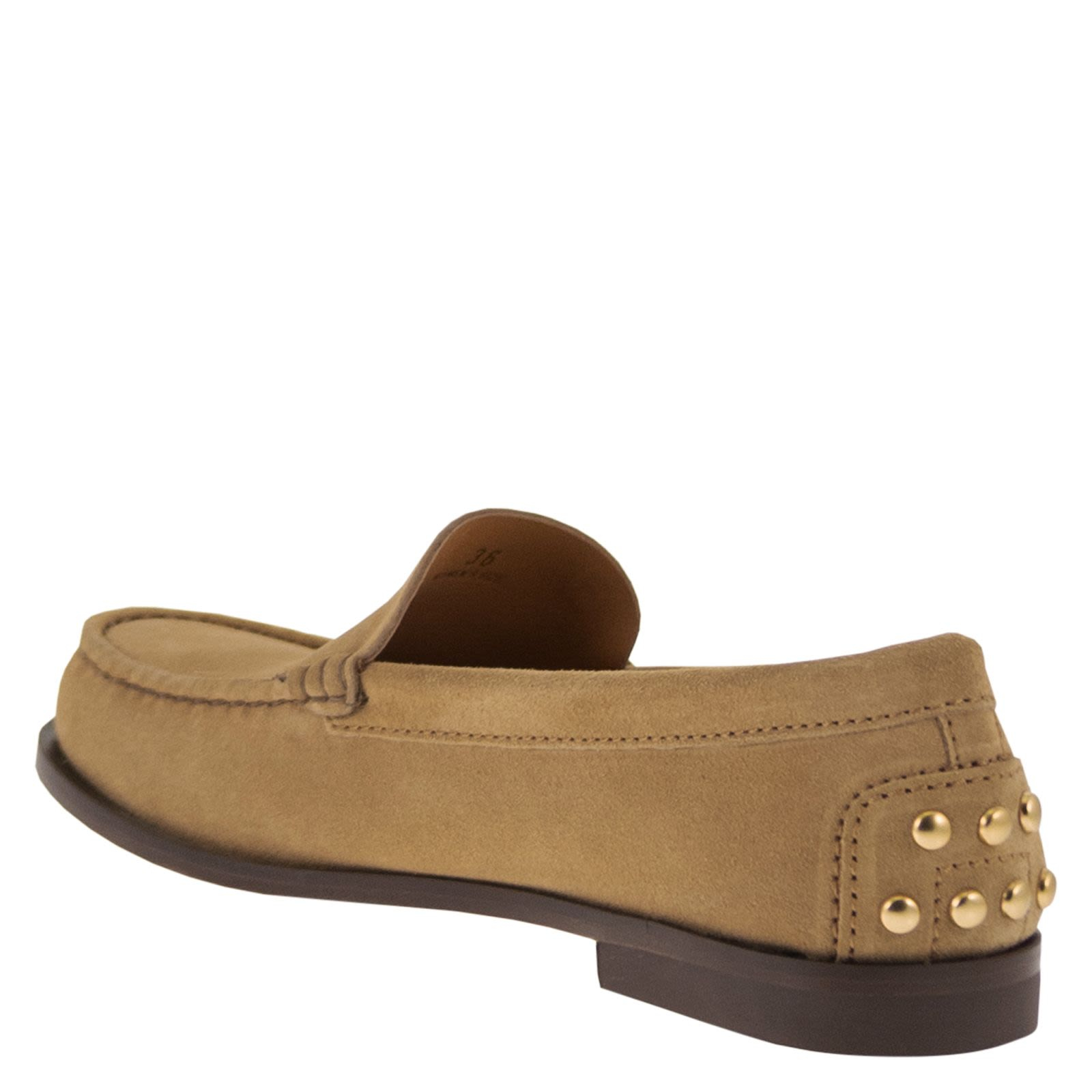 [Tod's] Loafer SS26 XXW03M0KB40DGPZZZH