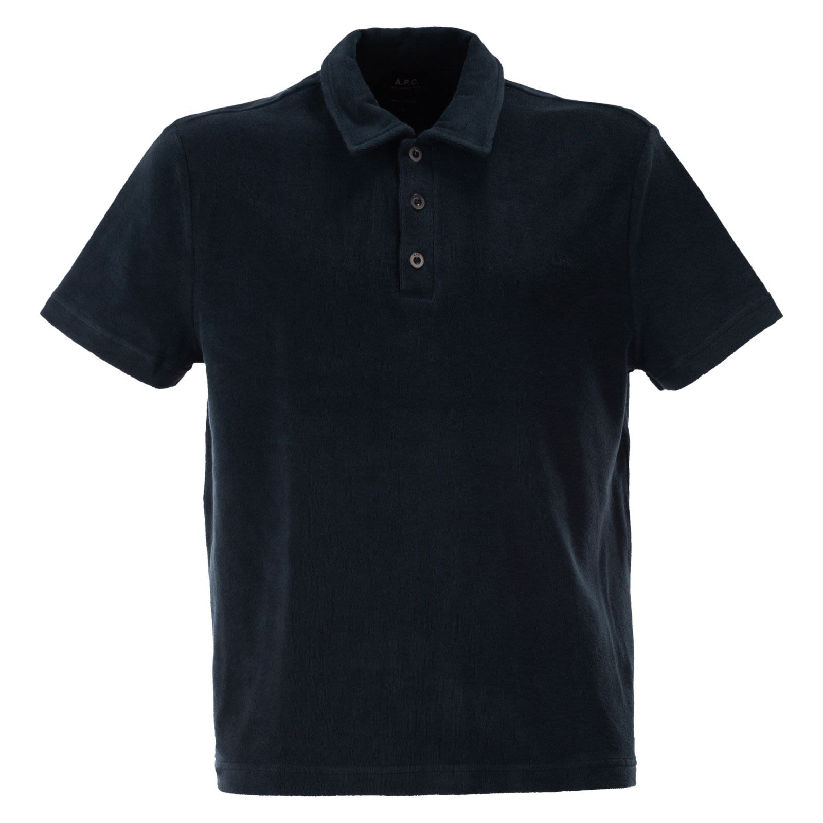[A.P.C.] T-shirts Short Sleeve SS26 COEWTH26563 IAK