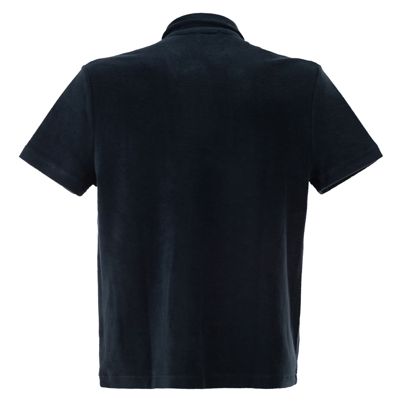 [A.P.C.] T-shirts Short Sleeve SS26 COEWTH26563 IAK