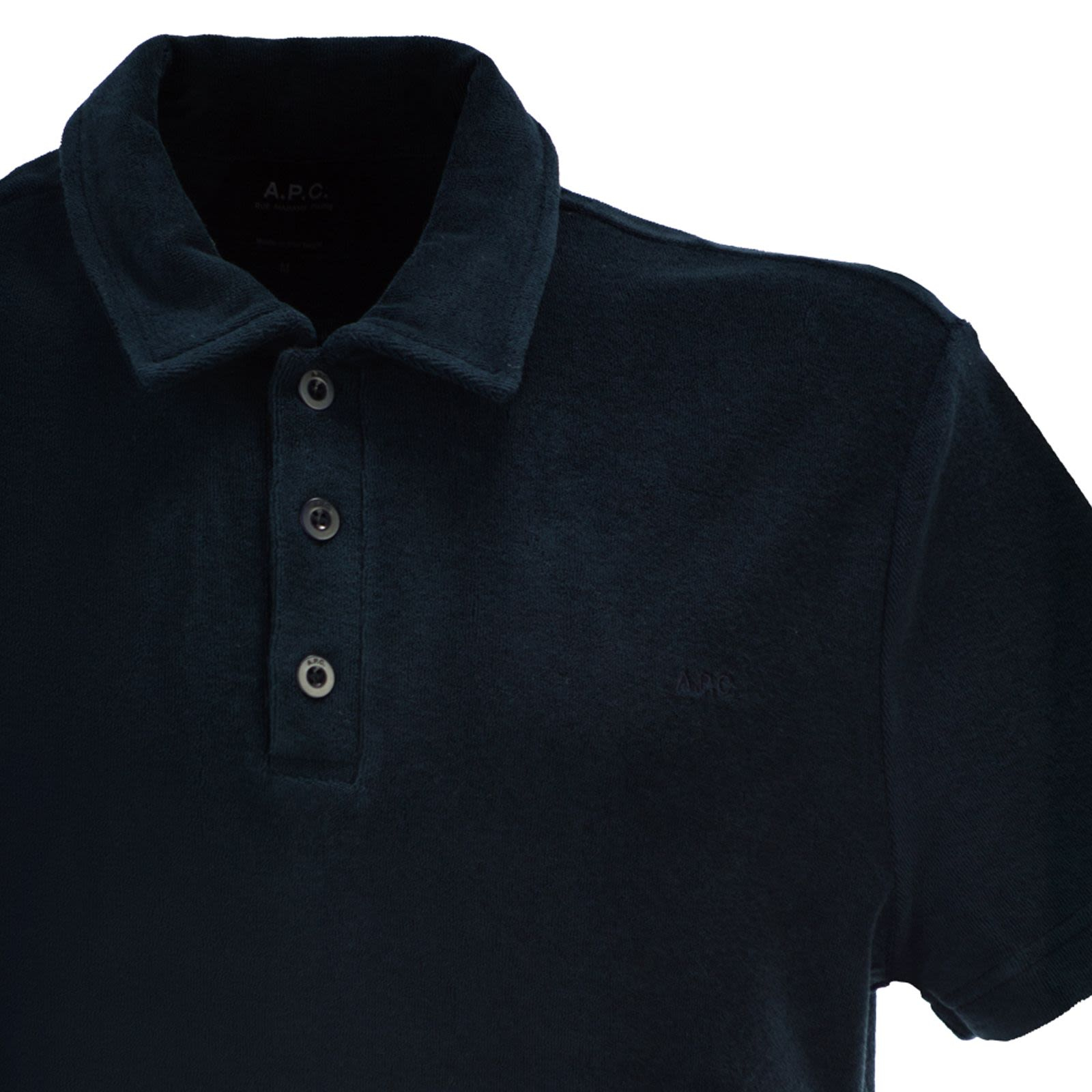 [A.P.C.] T-shirts Short Sleeve SS26 COEWTH26563 IAK