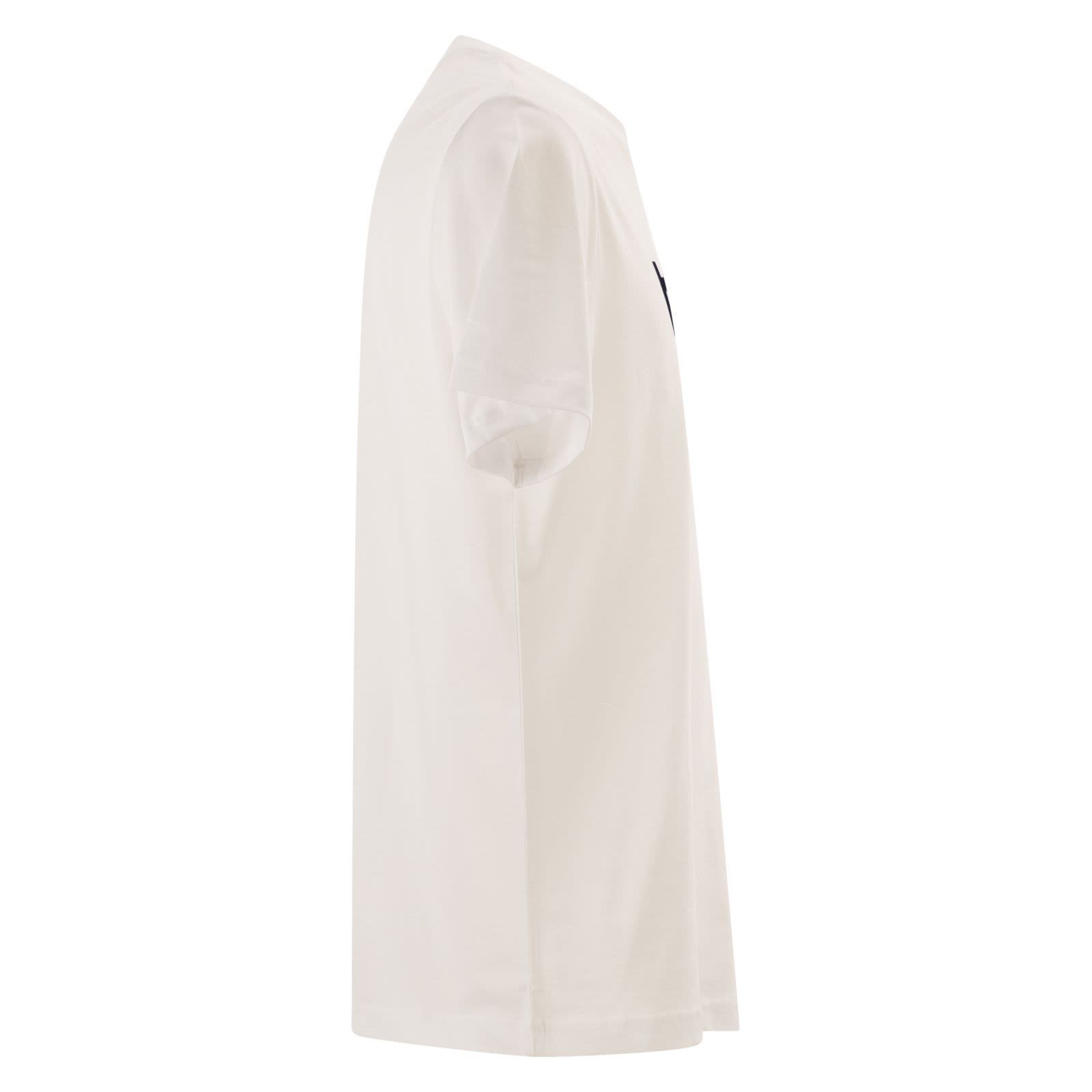 [A.P.C.] T-shirts Short Sleeve SS26 COHBMM26384 TAE