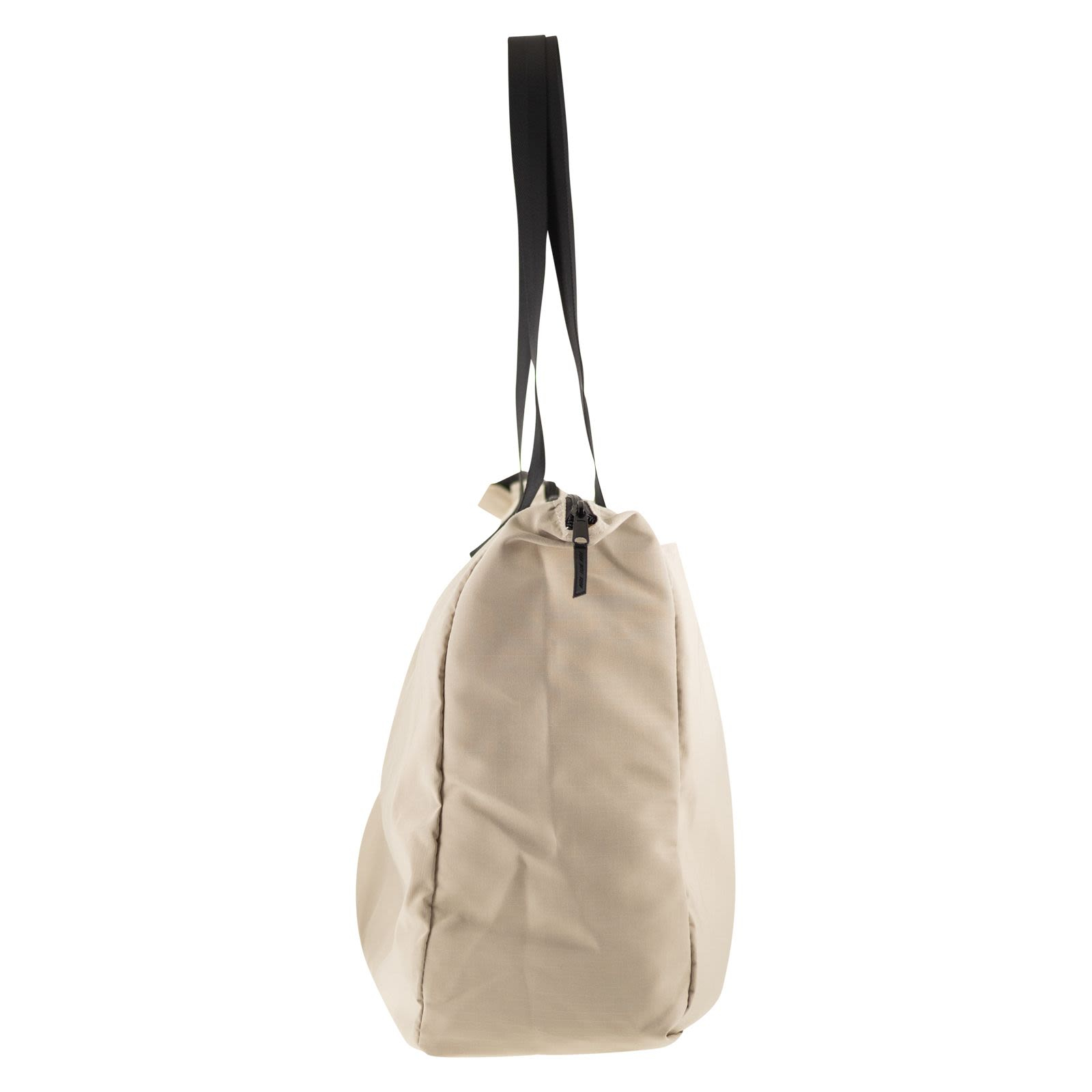 [AUTRY] Eco bag SS26 BAPU089J