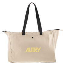 [AUTRY] Eco bag SS26 BAPU089J