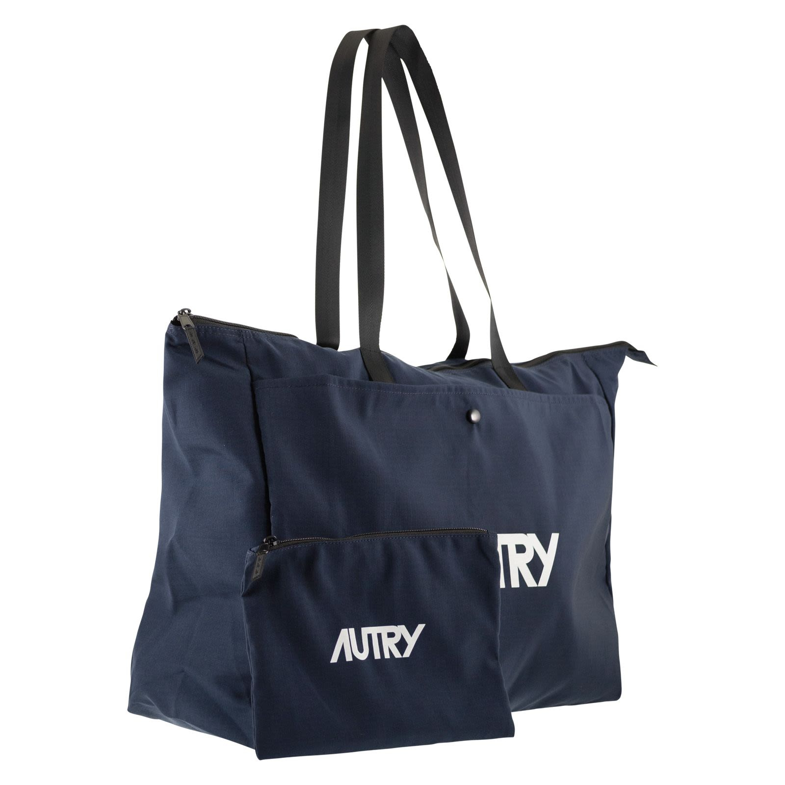 [AUTRY] Eco bag SS26 BAPU089R