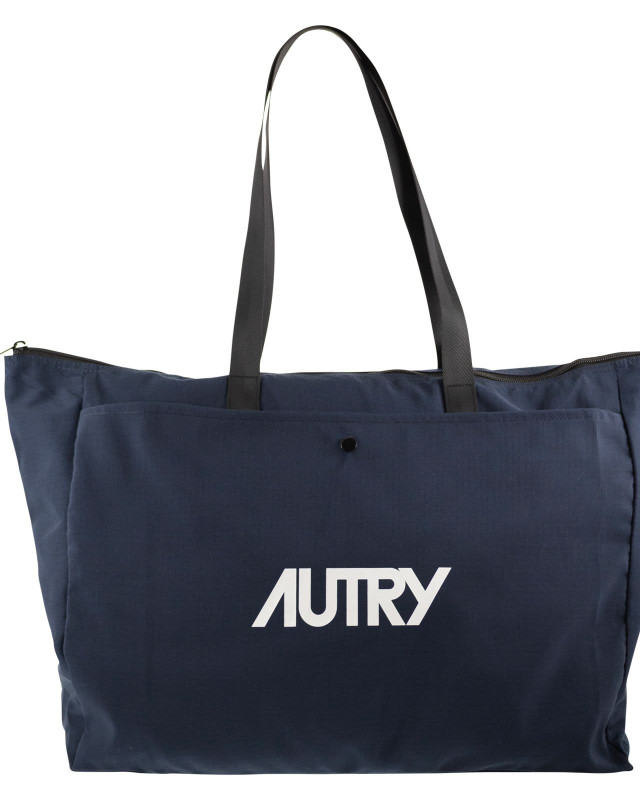 [AUTRY] Eco bag SS26 BAPU089R