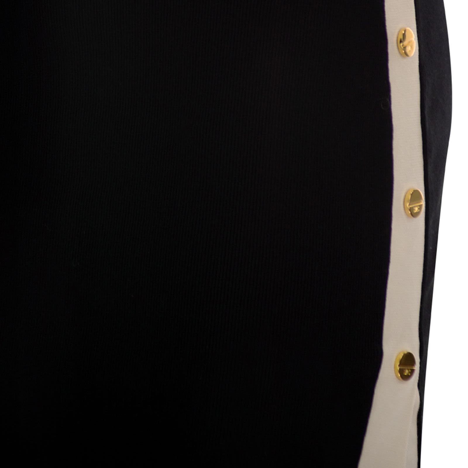[ELISABETTA FRANCHI] Sleeveless dress SS26 AM03S61E2 685