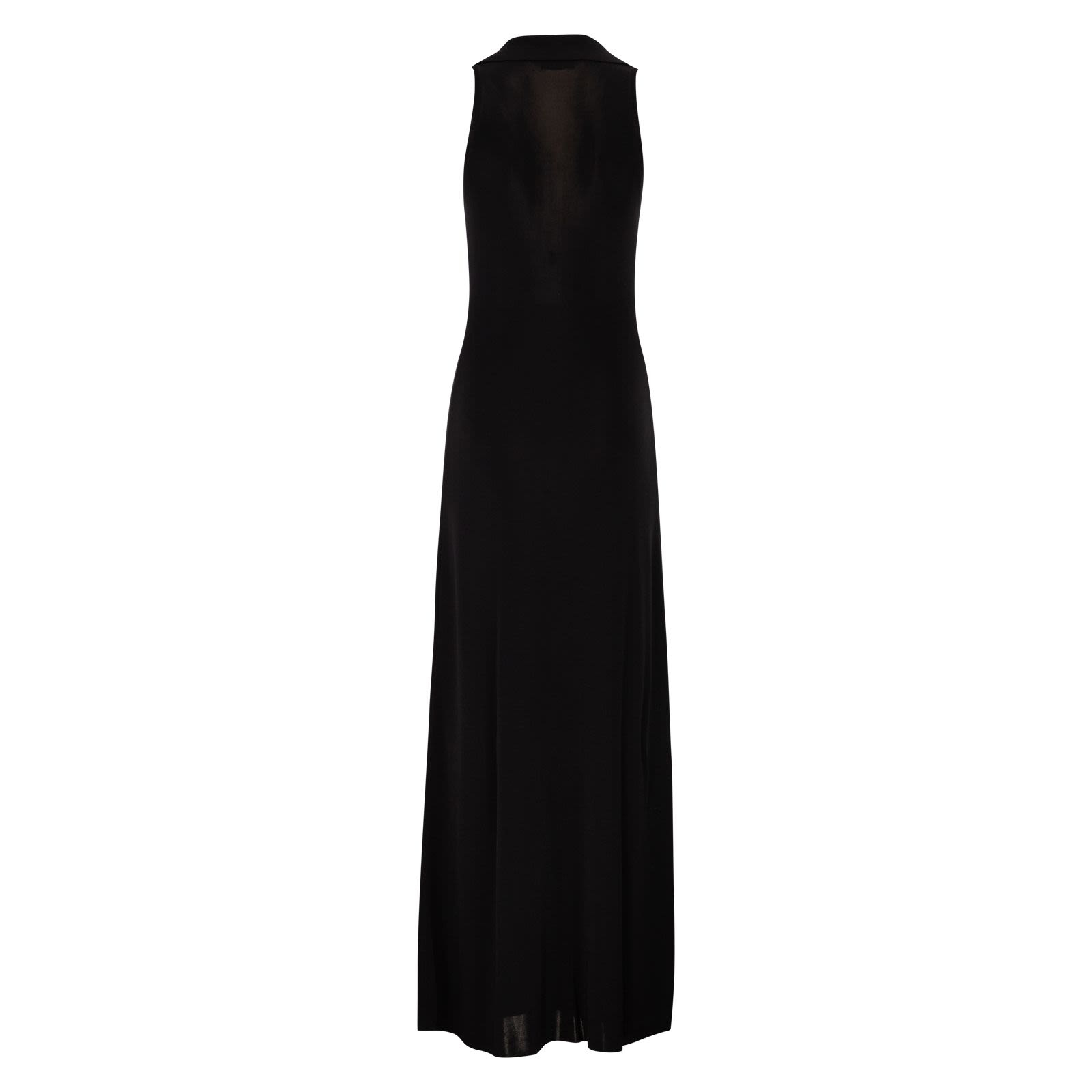 [ELISABETTA FRANCHI] Sleeveless dress SS26 AM09S61E2 110