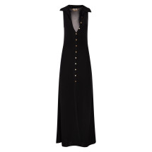 [ELISABETTA FRANCHI] Sleeveless dress SS26 AM09S61E2 110