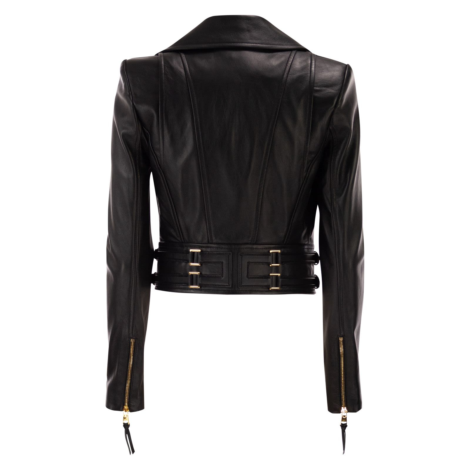 [ELISABETTA FRANCHI] Jacket SS26 GD57Z61E2 110