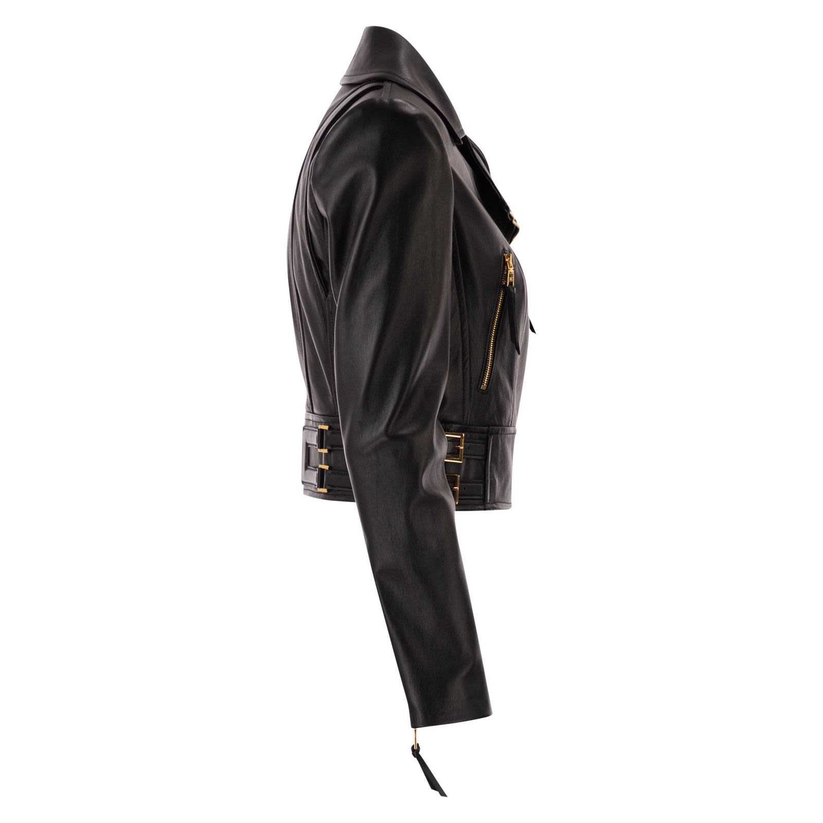 [ELISABETTA FRANCHI] Jacket SS26 GD57Z61E2 110