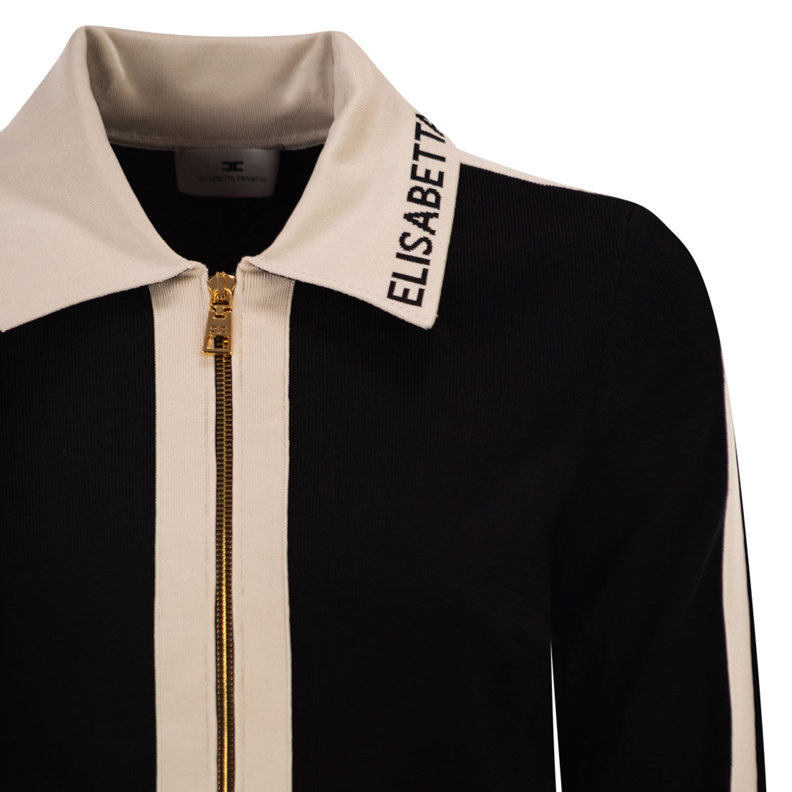 [ELISABETTA FRANCHI] Knitwear SS26 MK66S61E2 685