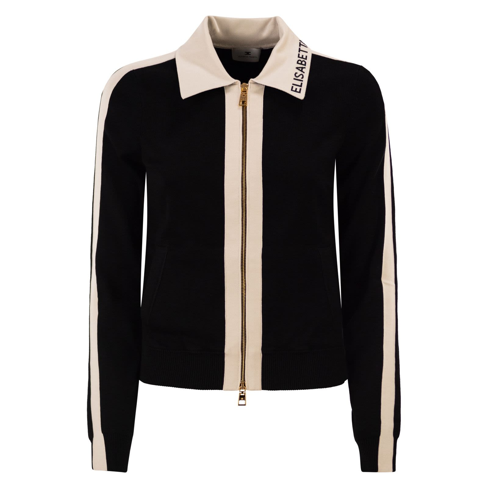 [ELISABETTA FRANCHI] Knitwear SS26 MK66S61E2 685
