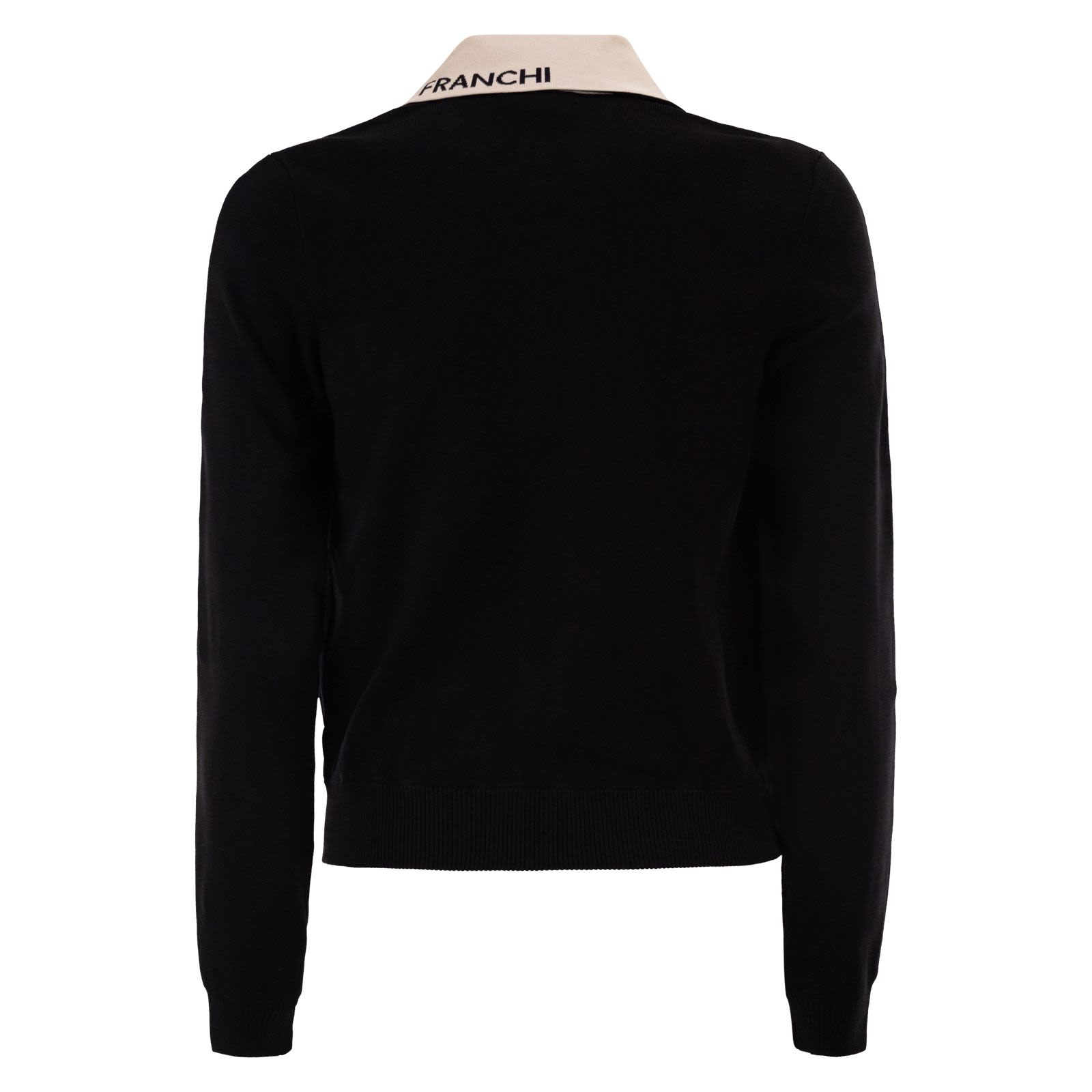 [ELISABETTA FRANCHI] Knitwear SS26 MK66S61E2 685
