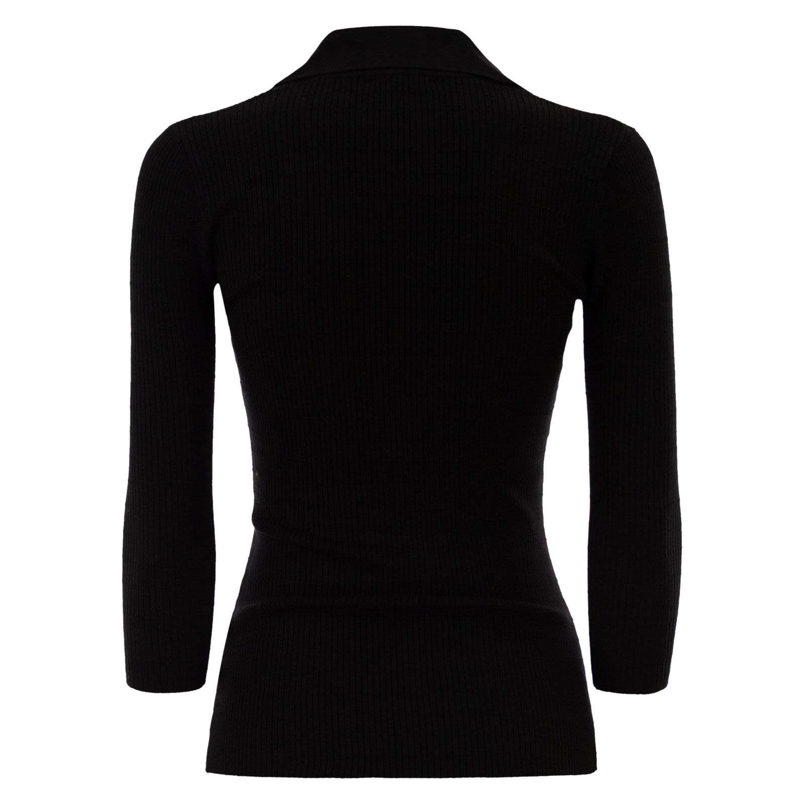[ELISABETTA FRANCHI] Knitwear SS26 MK86B61E2 110
