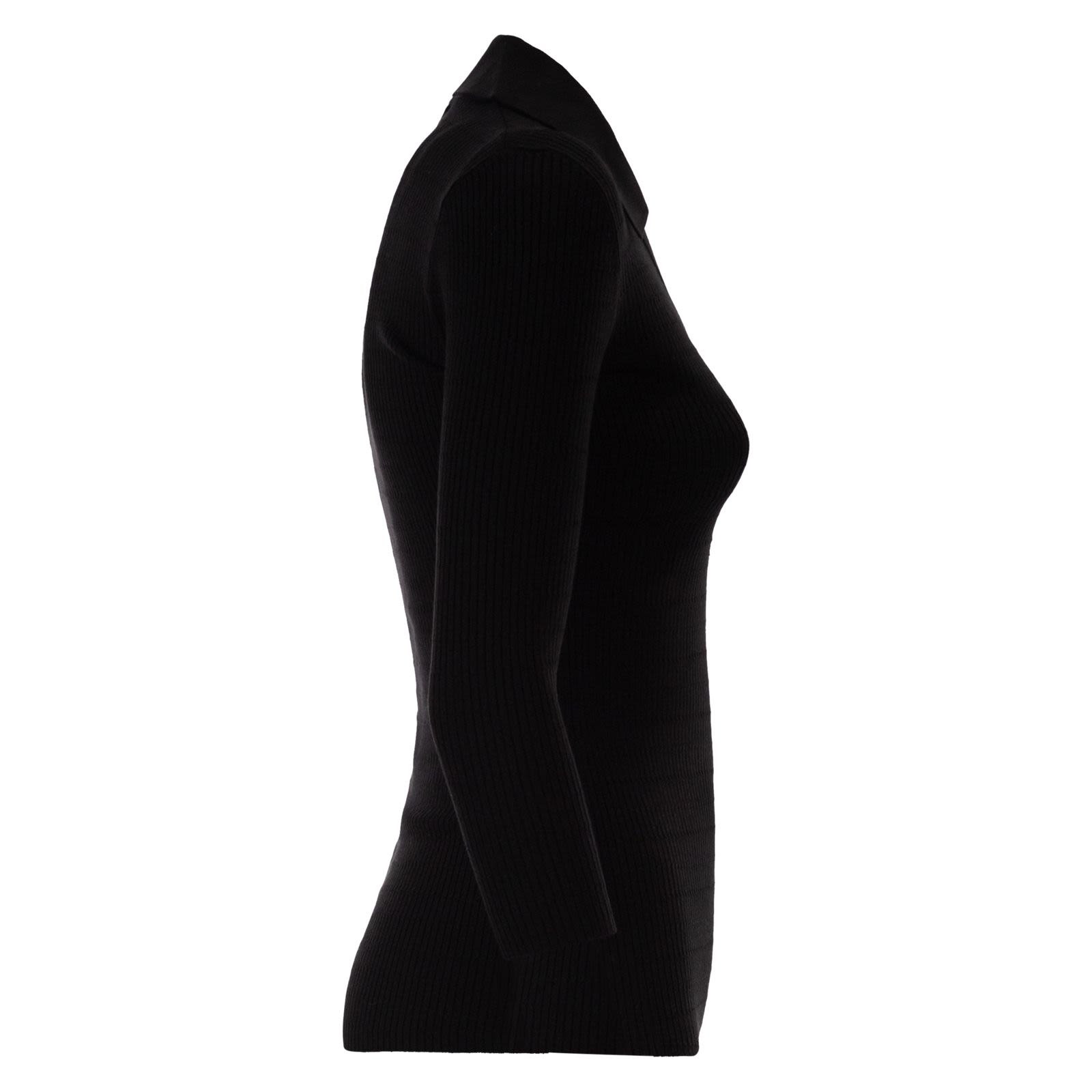 [ELISABETTA FRANCHI] Knitwear SS26 MK86B61E2 110