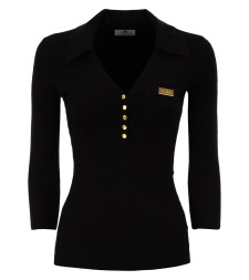 [ELISABETTA FRANCHI] Knitwear SS26 MK86B61E2 110