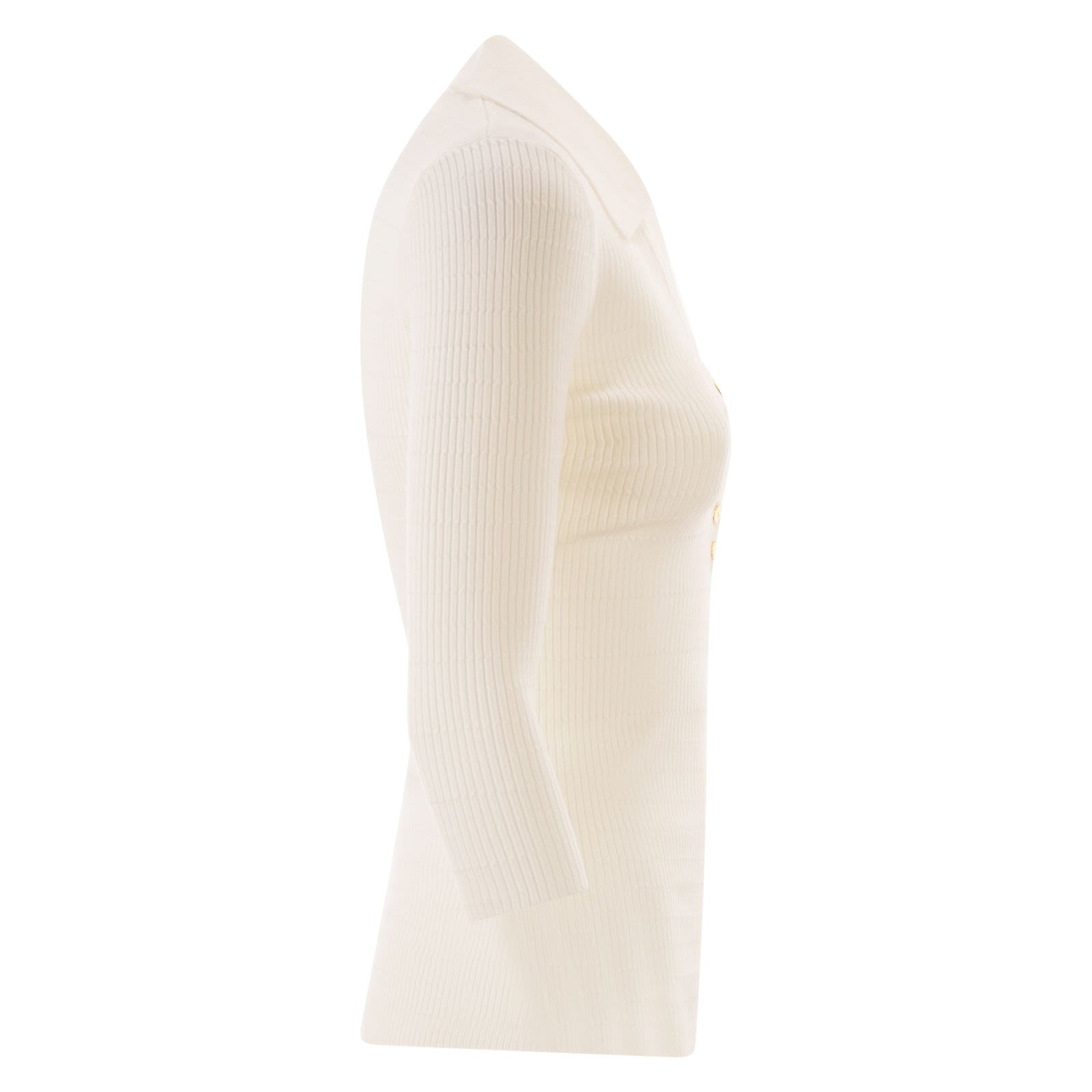 [ELISABETTA FRANCHI] Knitwear SS26 MK86B61E2 360