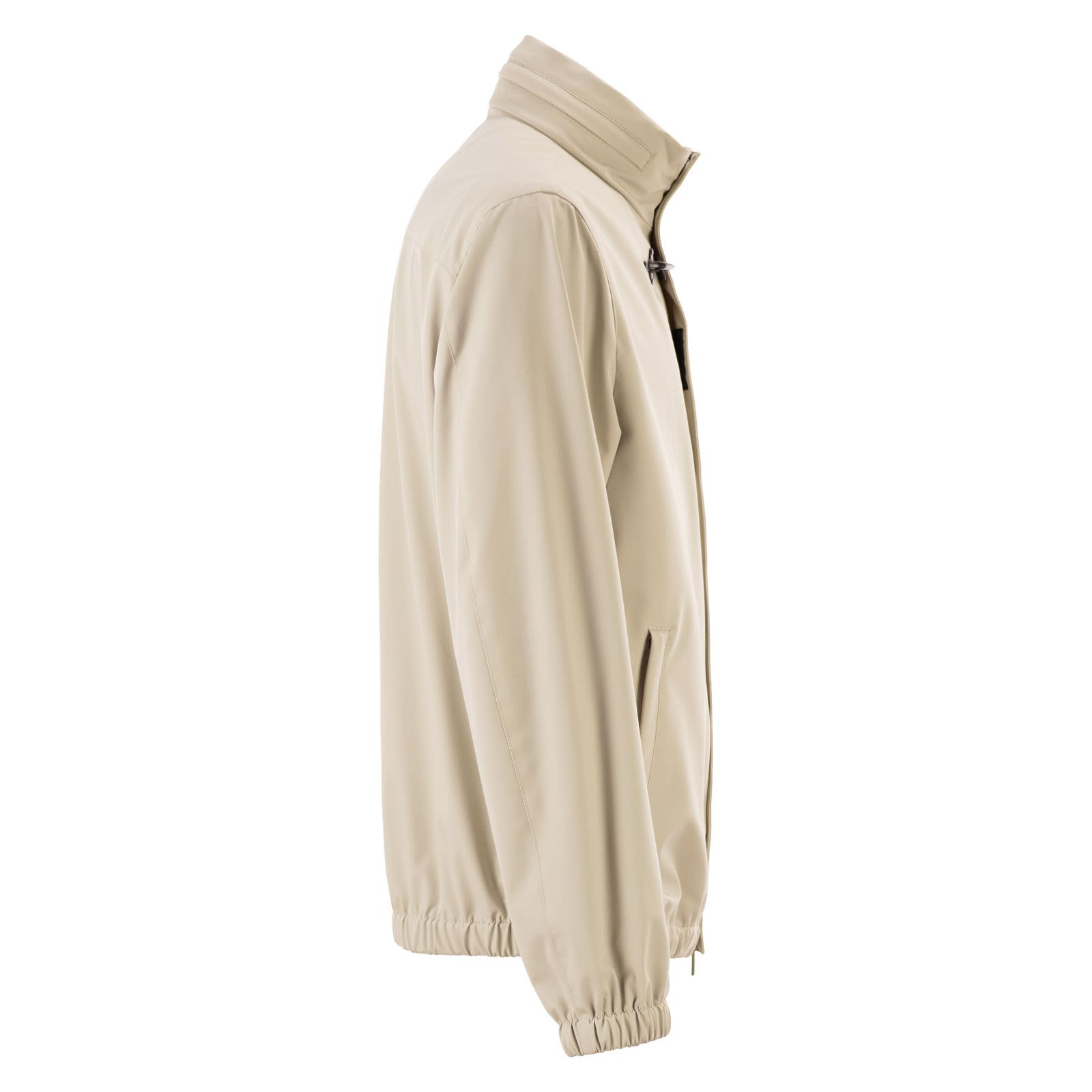 [Fay] Casual Jacket SS26 NAM1252047SVUWC205