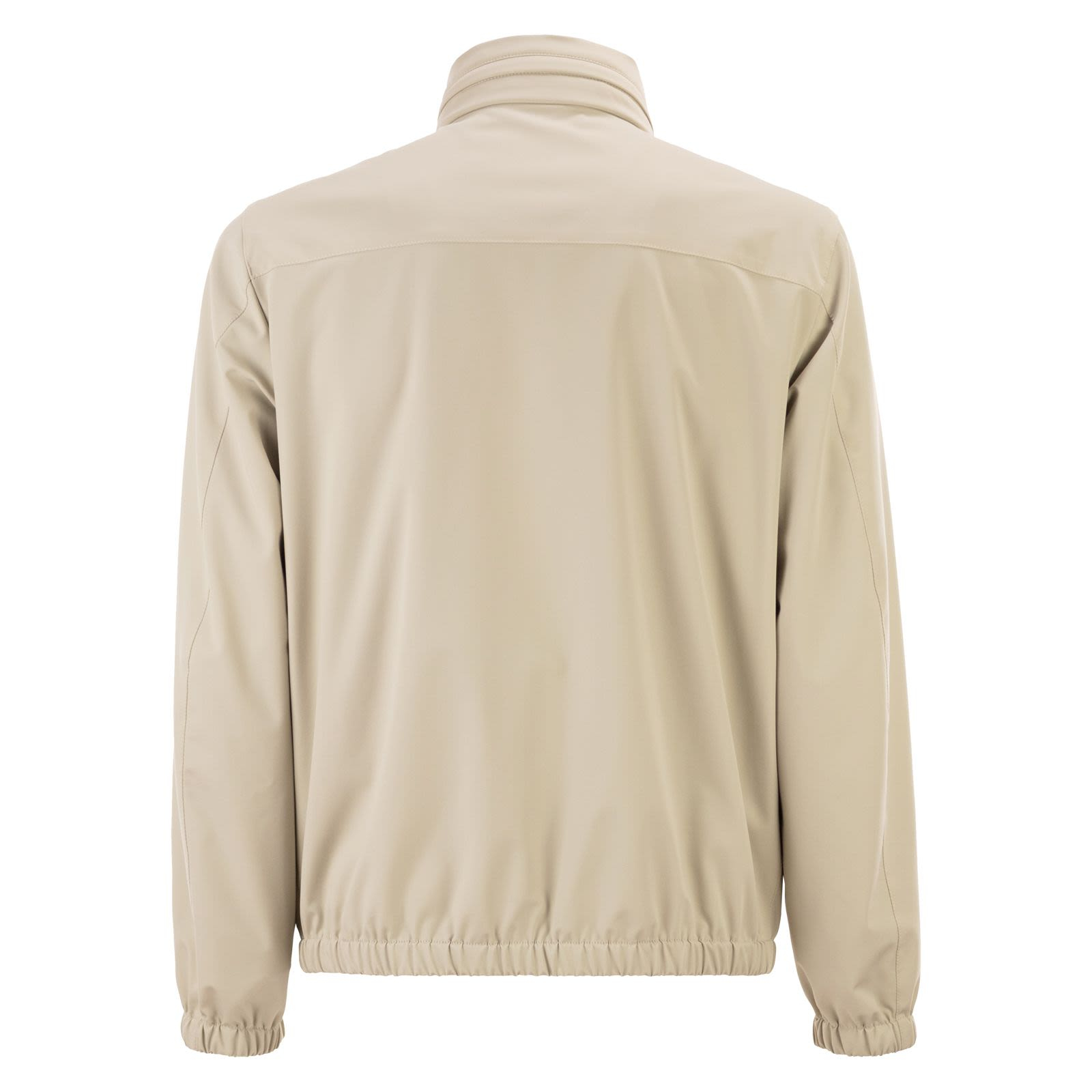 [Fay] Casual Jacket SS26 NAM1252047SVUWC205