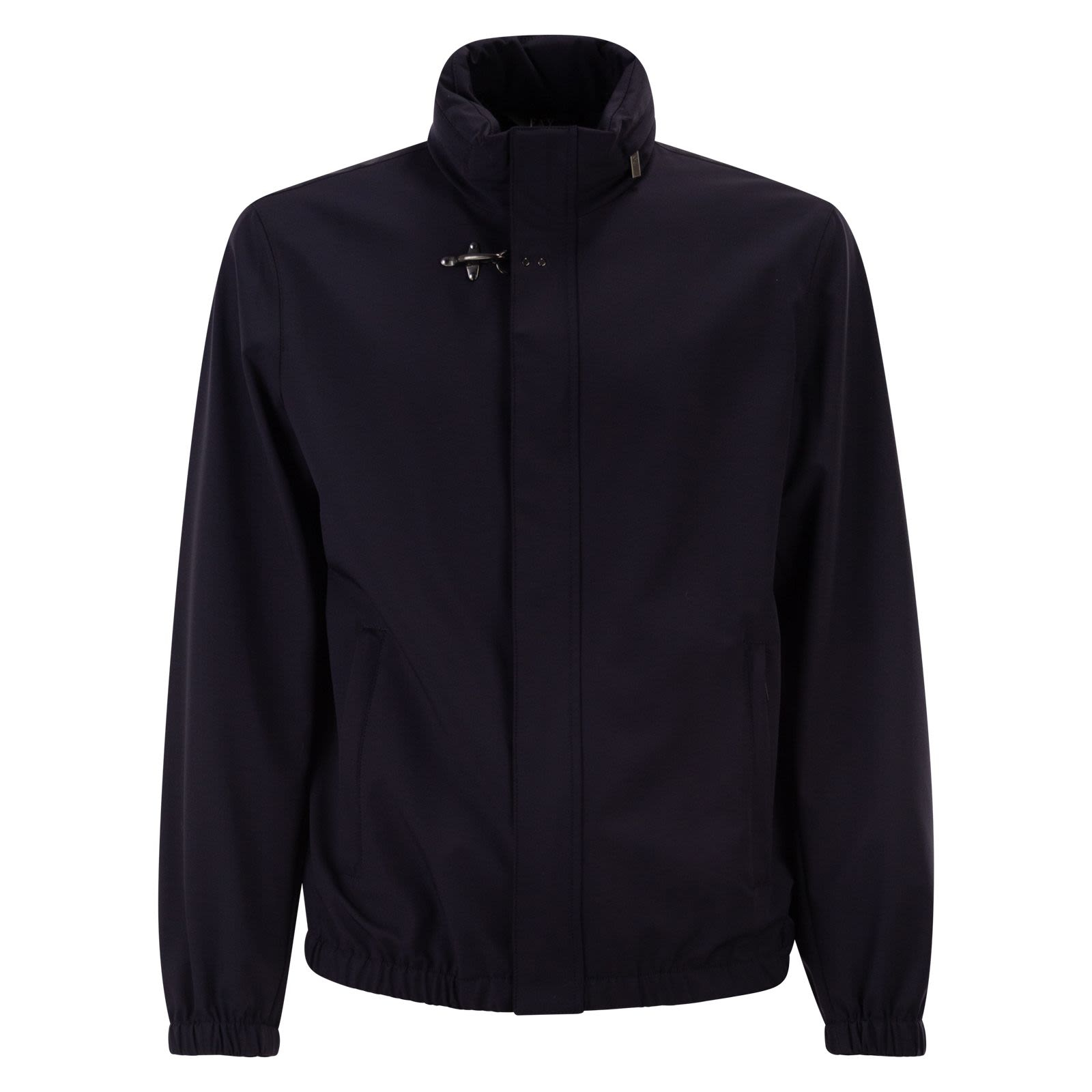 [Fay] Casual Jacket SS26 NAM1252047SVUWU807