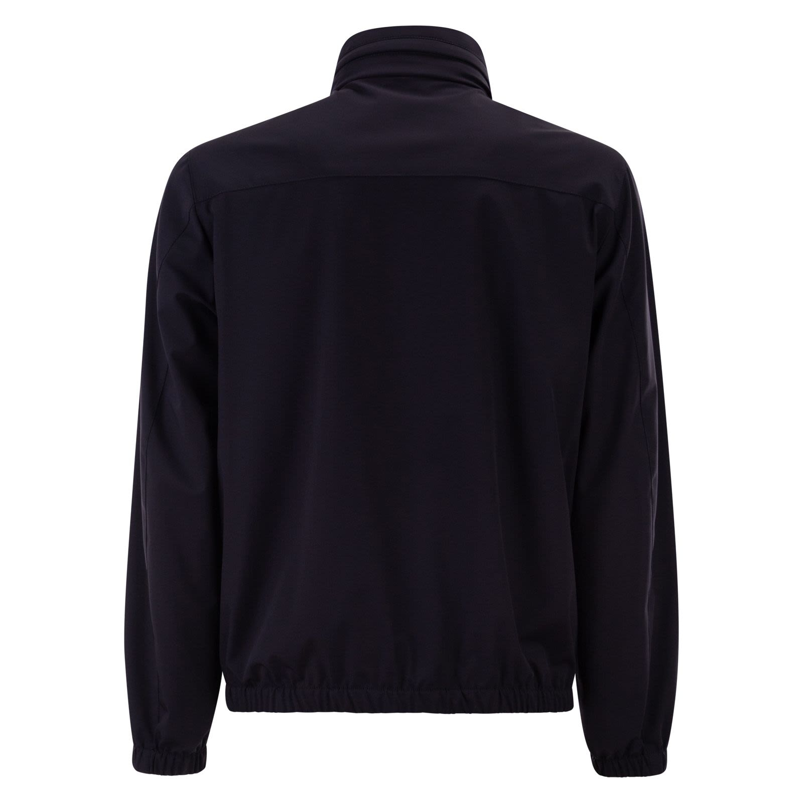 [Fay] Casual Jacket SS26 NAM1252047SVUWU807
