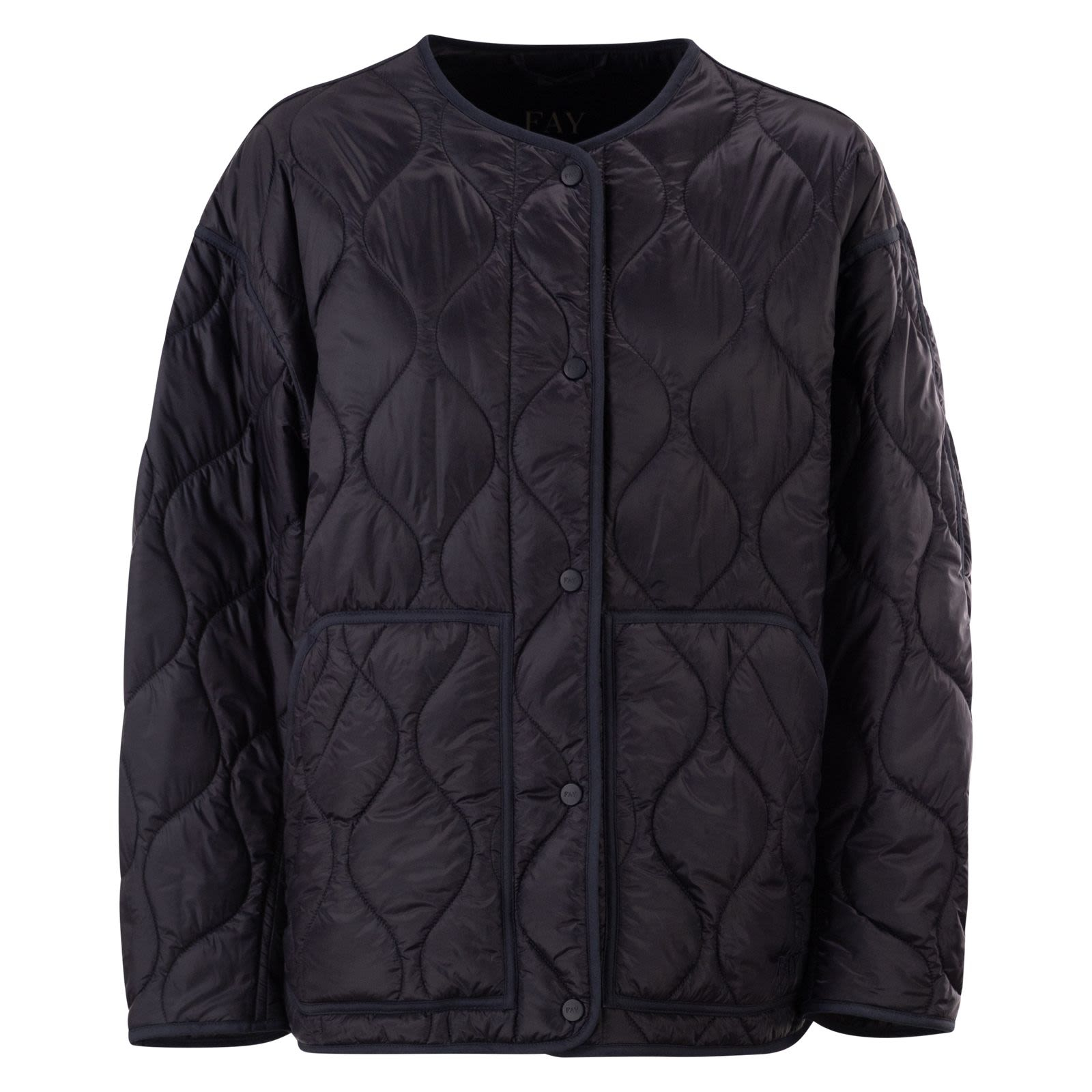 [Fay] Down jacket SS26 NAW22524110ZEPU809