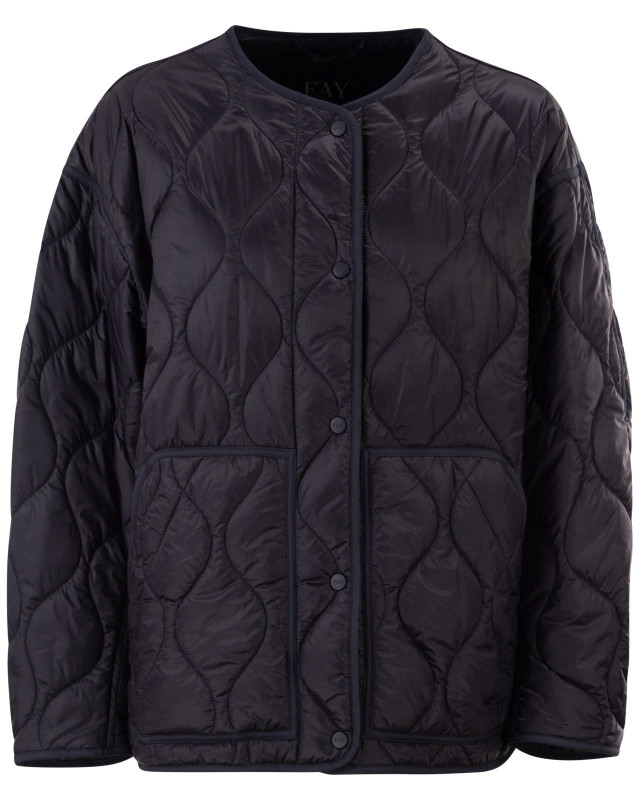 [Fay] Down jacket SS26 NAW22524110ZEPU809