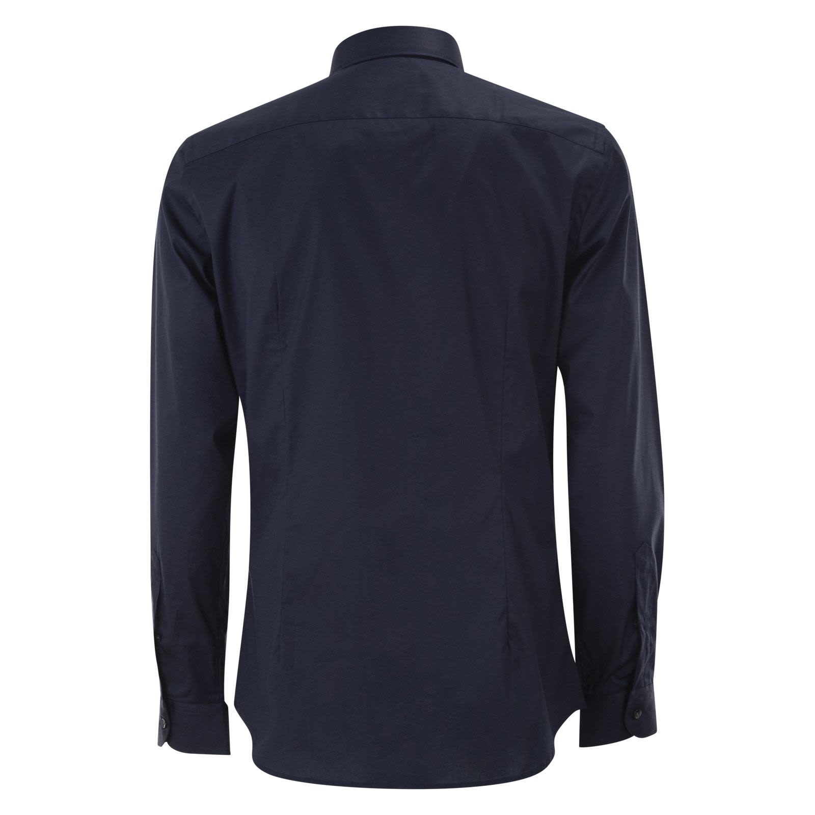 [Fay] Shirts Long Sleeve SS26 NCMA152259SORMU807