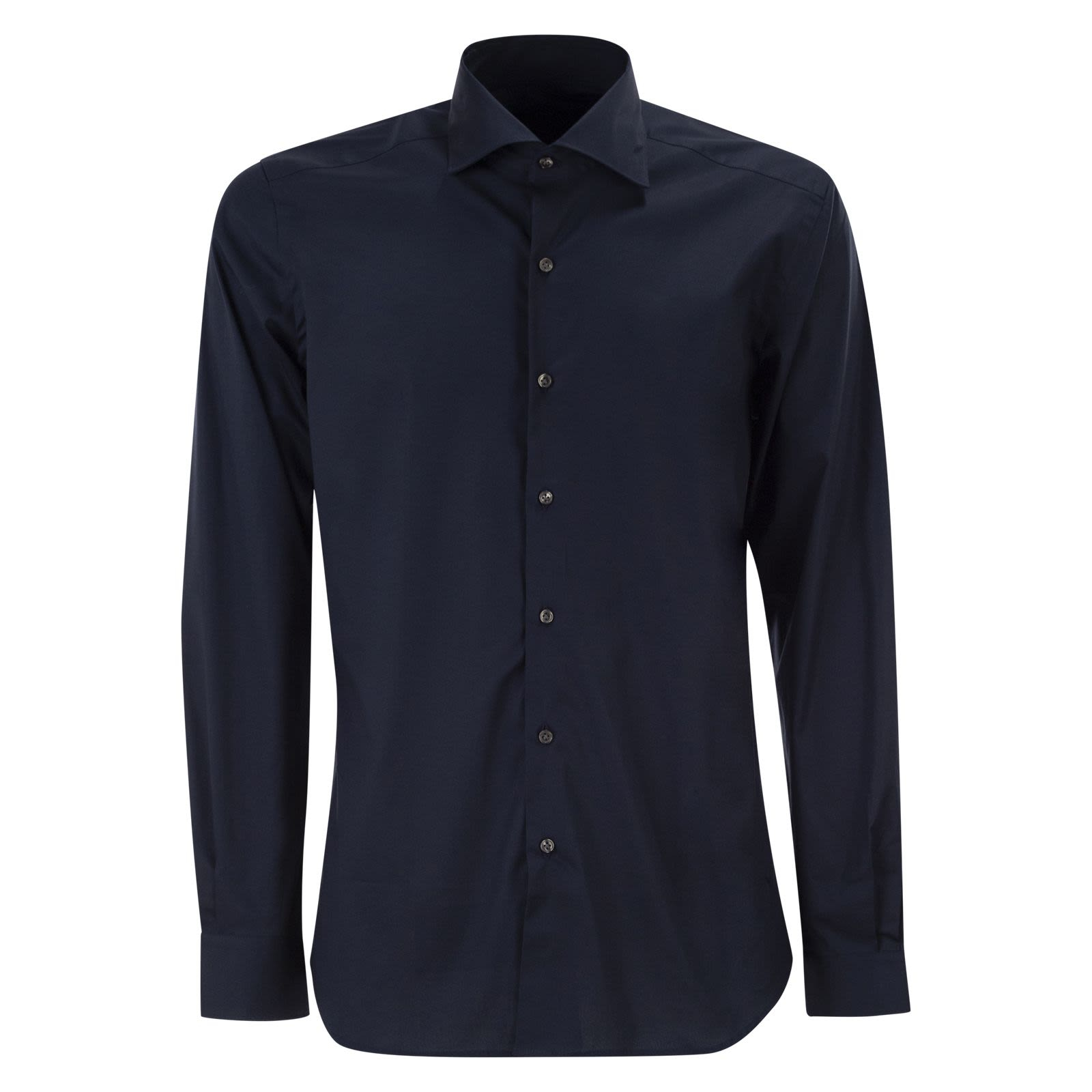 [Fay] Shirts Long Sleeve SS26 NCMA152259SORMU807