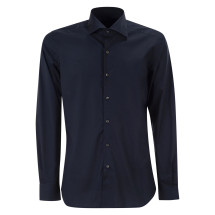 [Fay] Shirts Long Sleeve SS26 NCMA152259SORMU807