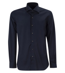 [Fay] Shirts Long Sleeve SS26 NCMA152259SORMU807