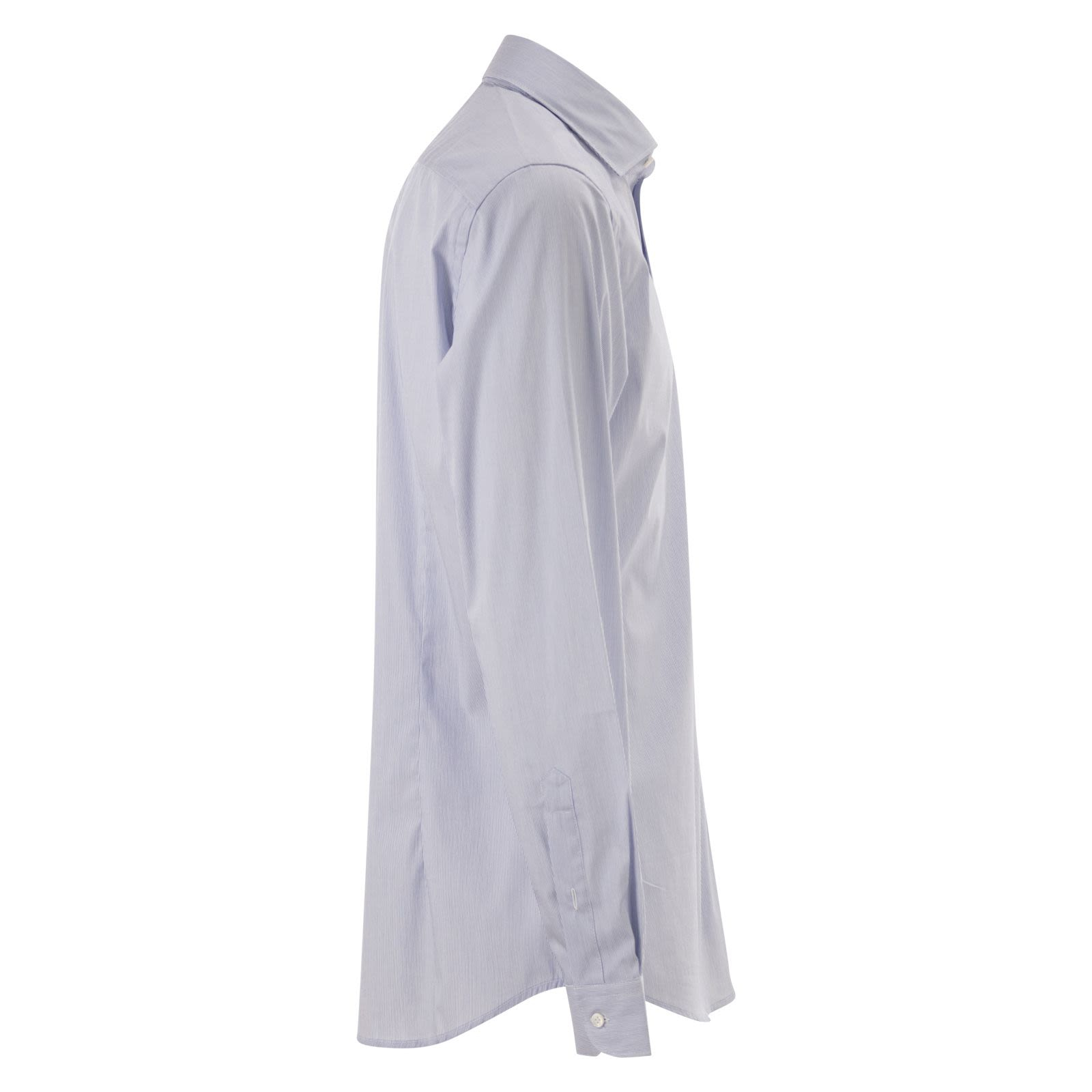 [Fay] Shirts Long Sleeve SS26 NCMA152259SZBEU802